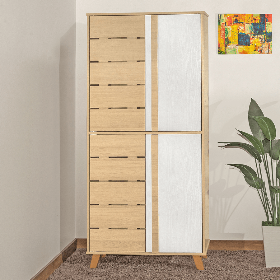 MORE VICCO OPTIONS Vicco High Shoe Cabinet Vicco High Shoe Cabinet Mandaue Foam