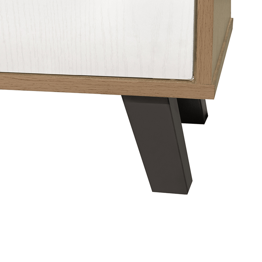 #color_Walnut + White