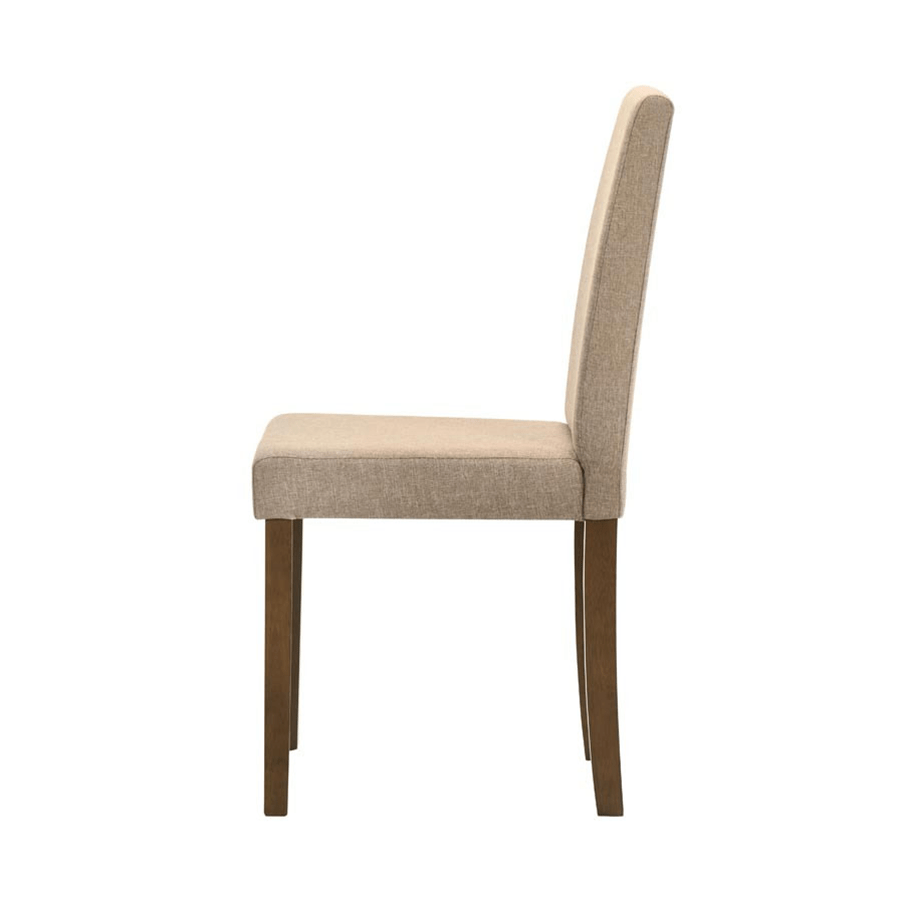 Willis Dining Chair Willis Dining Chair Mandaue Foam