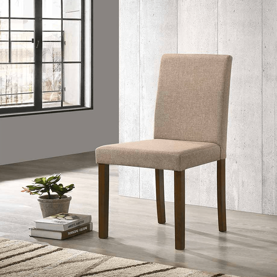 Willis Dining Chair Willis Dining Chair Mandaue Foam