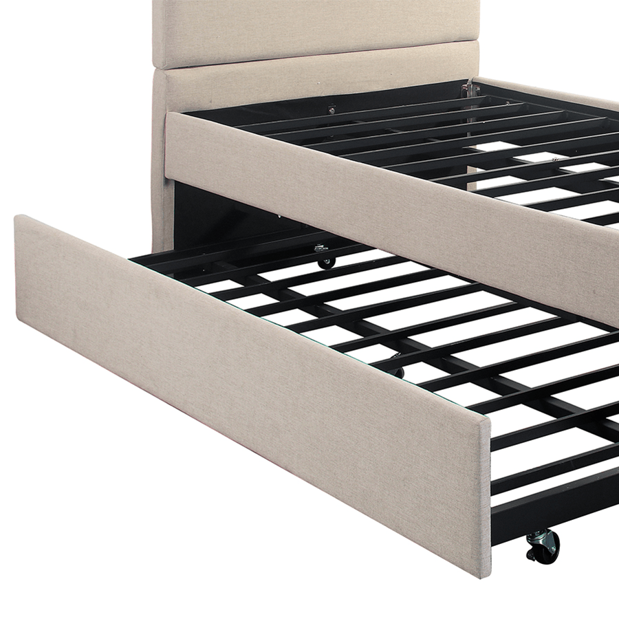 #size_Single Bed 36x75