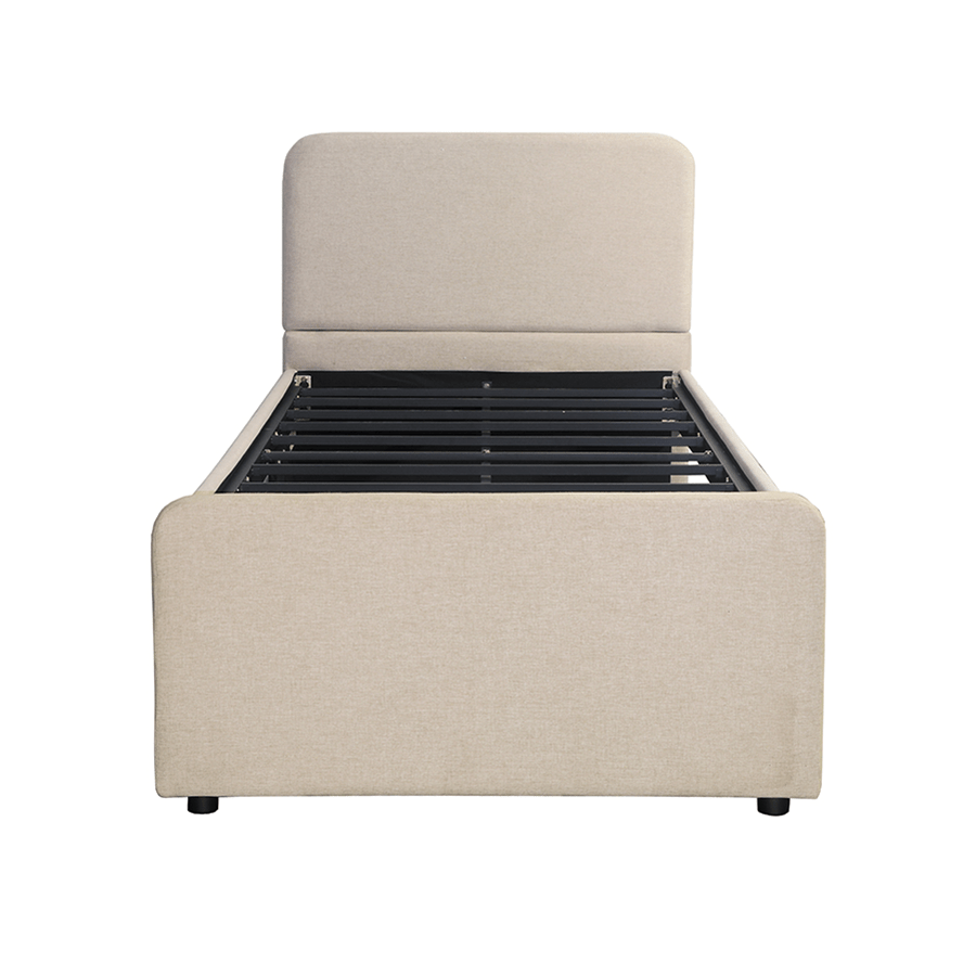 #size_Single Bed 36x75