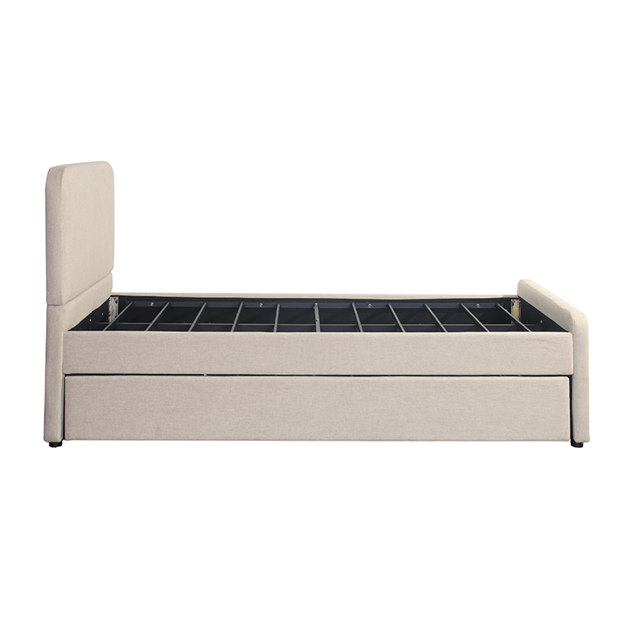 #size_Single Bed 36x75