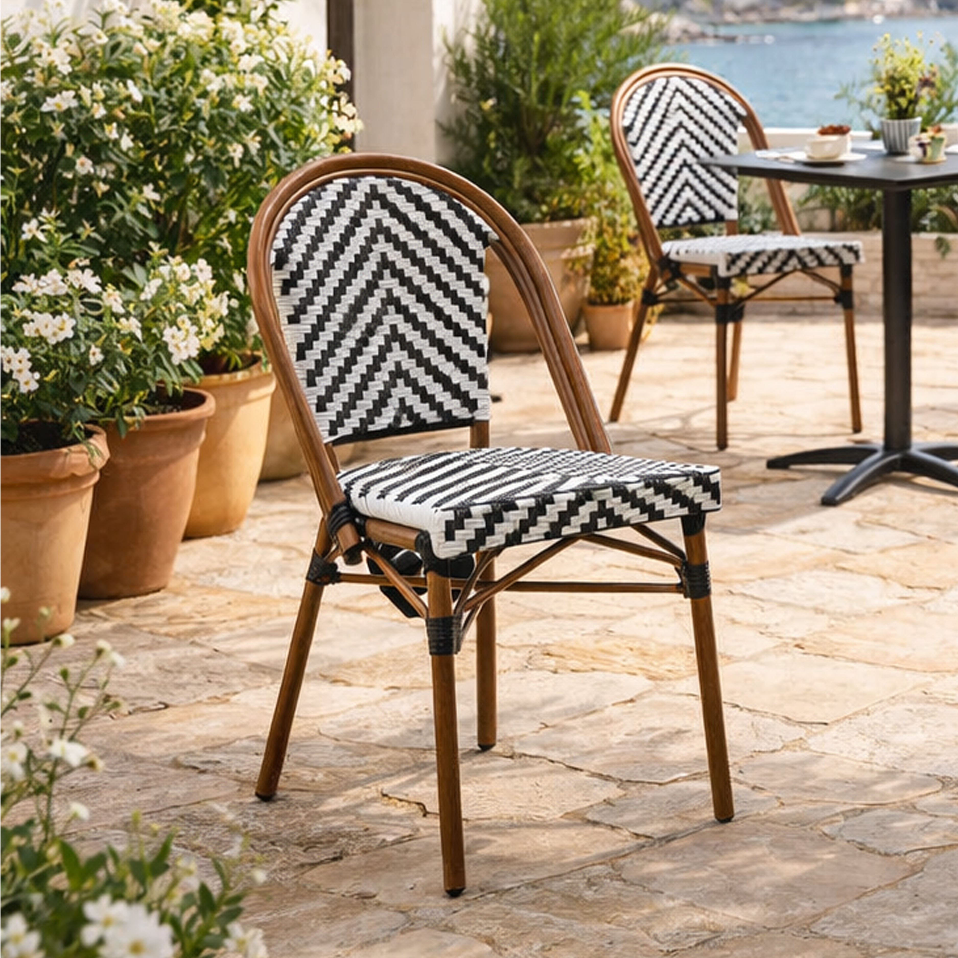 Outdoor Chairs