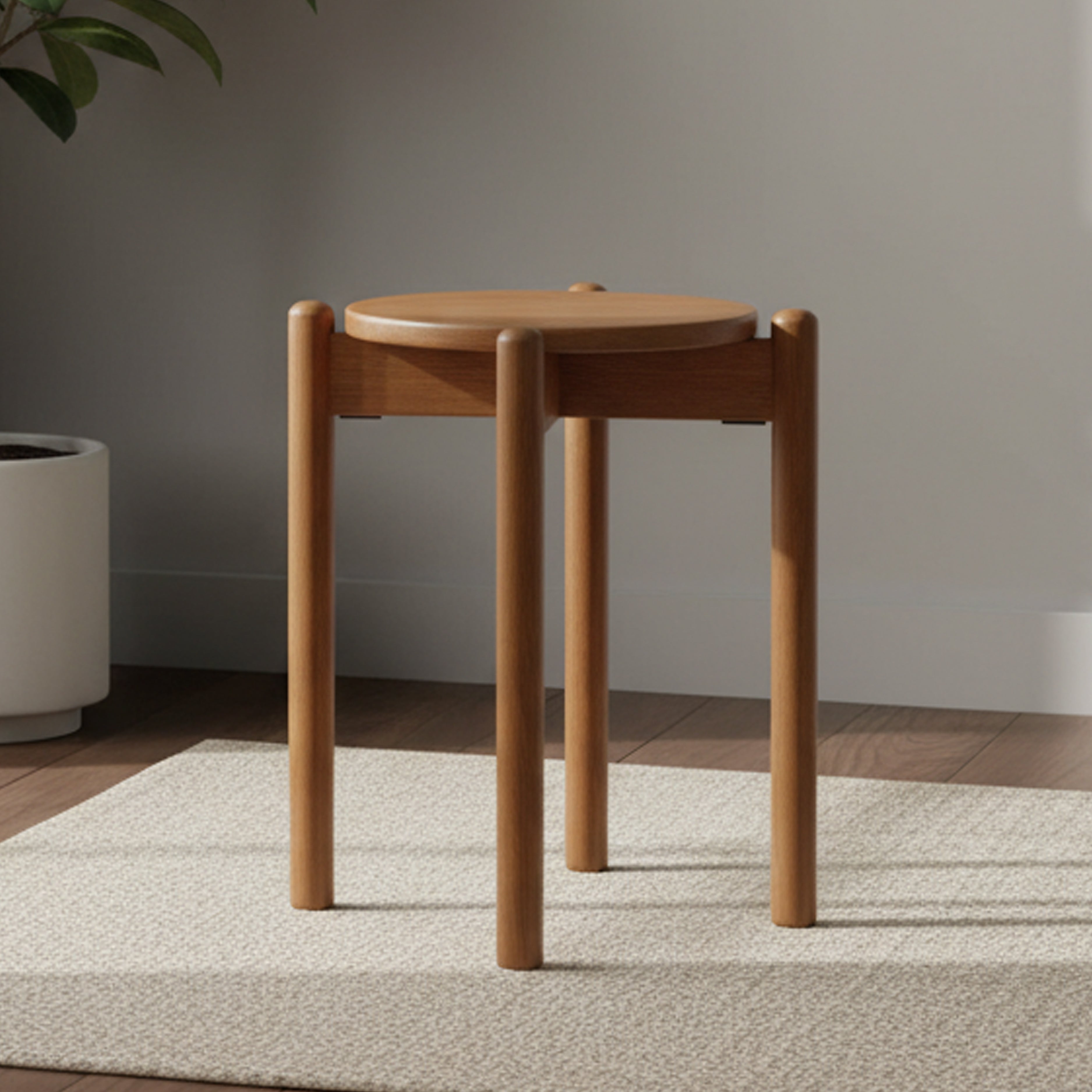 Dining Benches & Stools