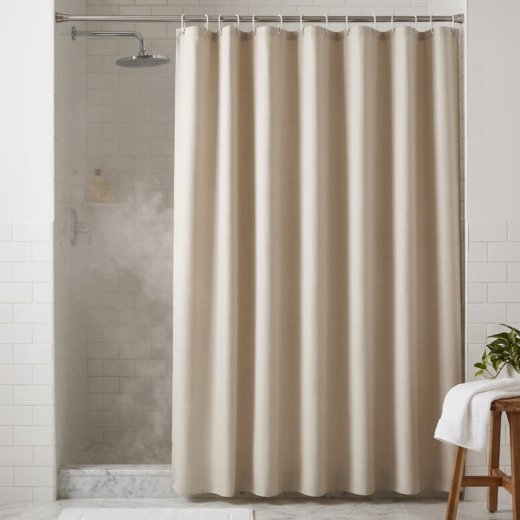 Shower Curtains