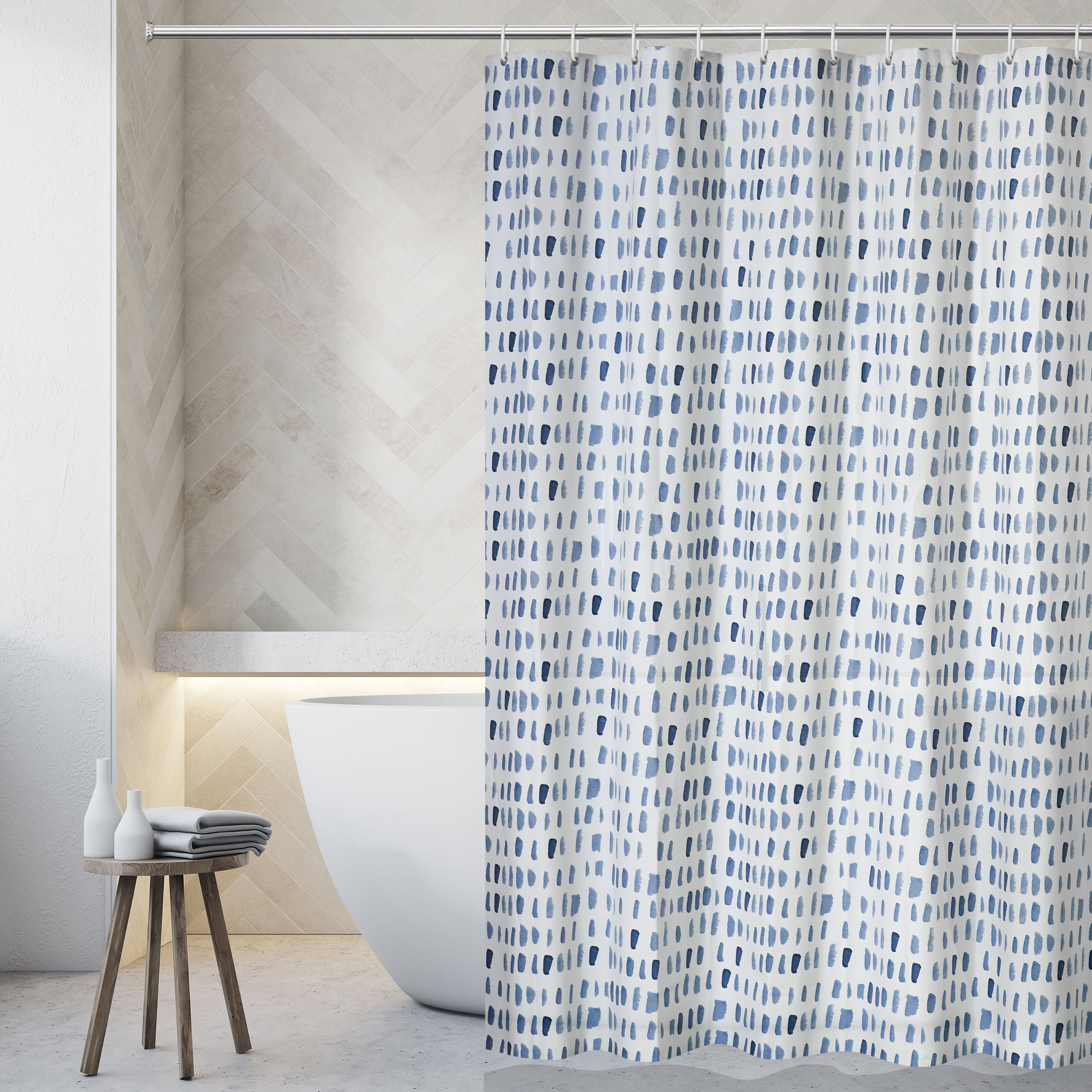 Shower Curtains