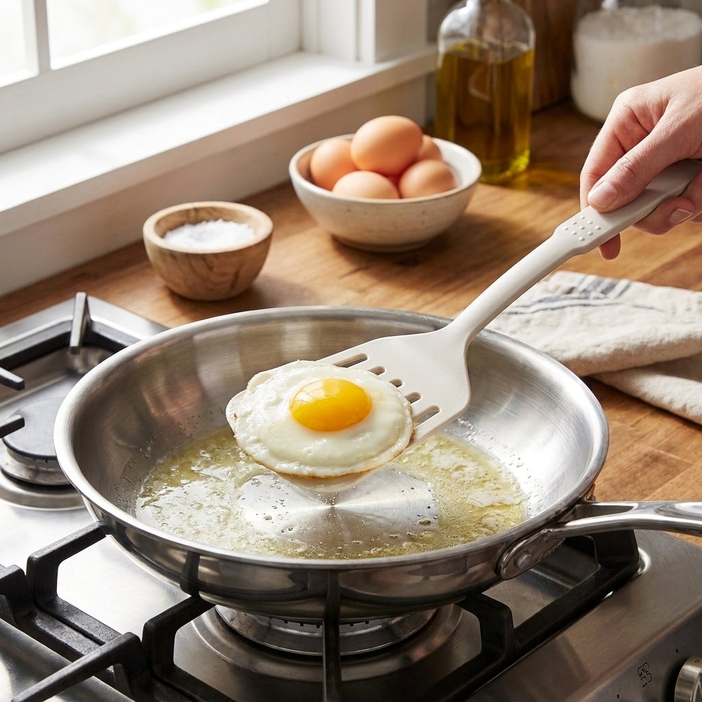 Spatulas & Turners