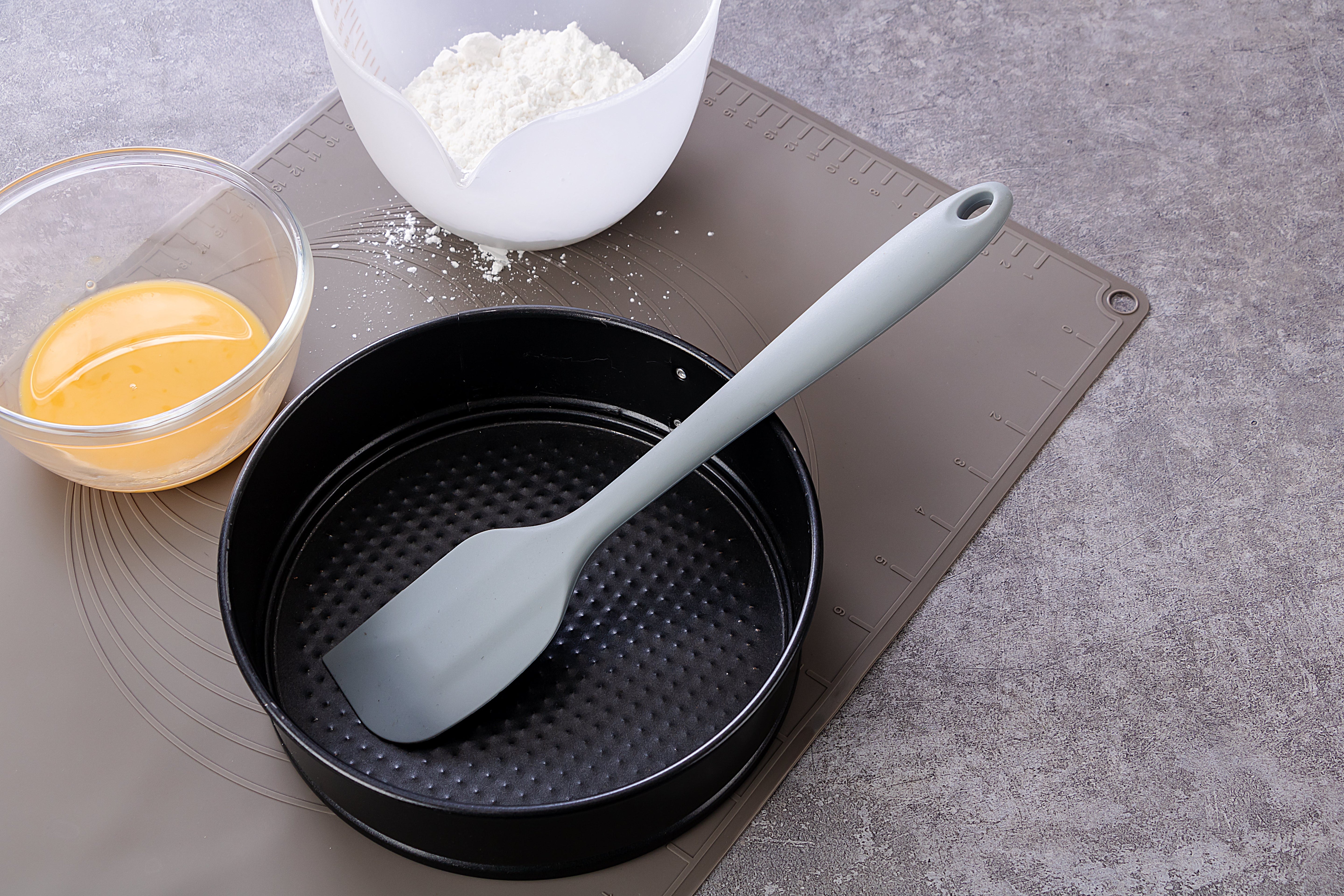 Spatulas & Turners