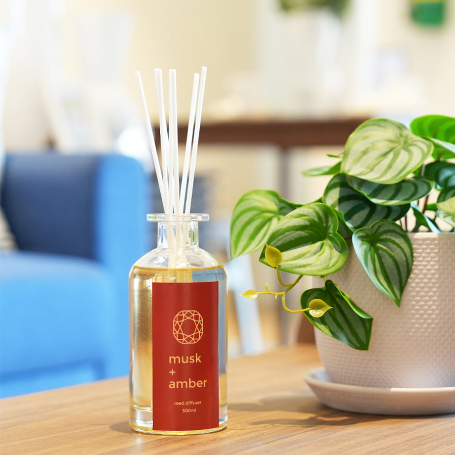 Reed Diffusers