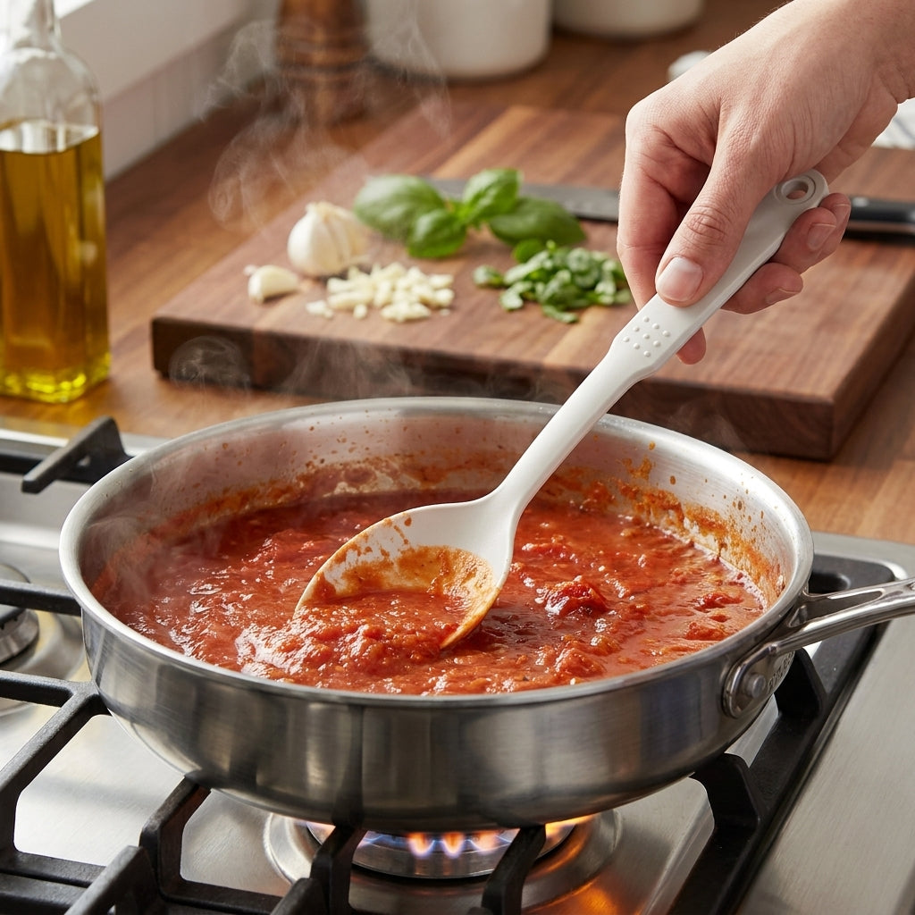 Spoons, Ladles & Skimmers