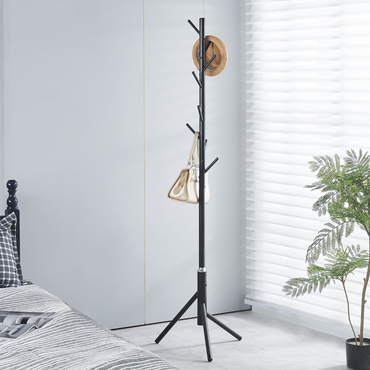 Coat Rack
