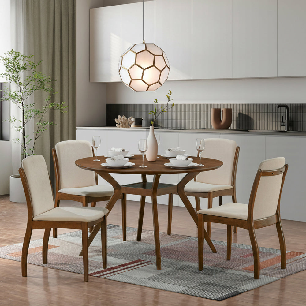 Tables with Chairs