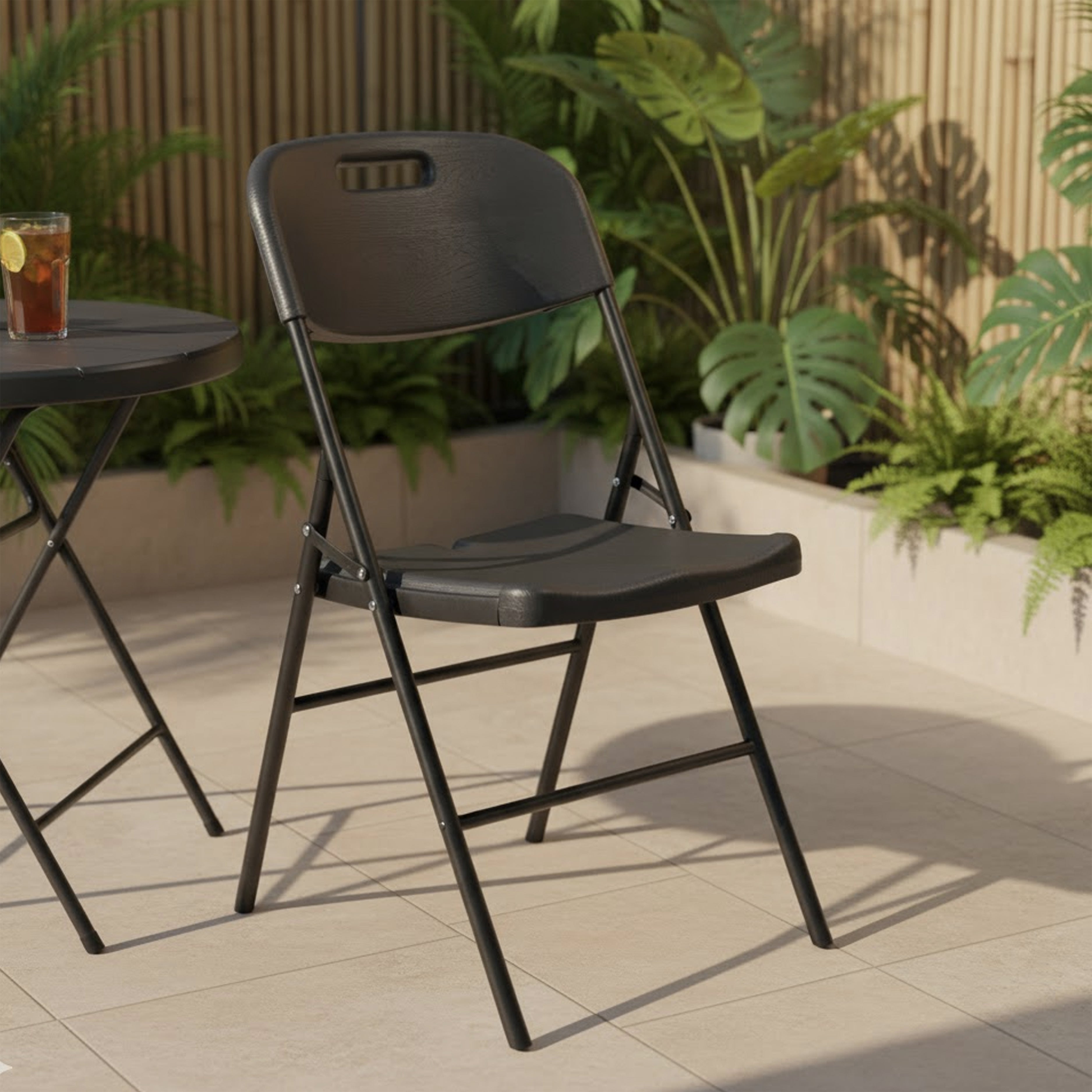 Outdoor Folding Chair