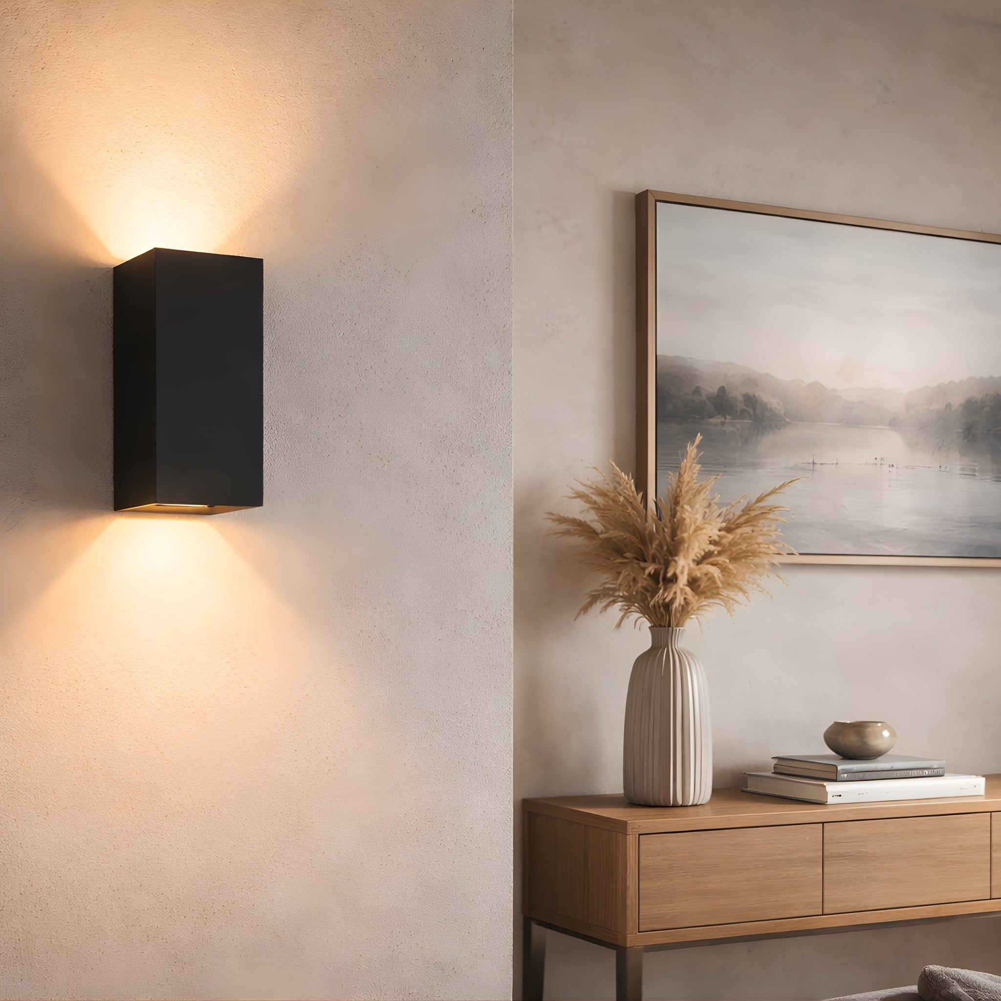 Indoor Wall Lamps