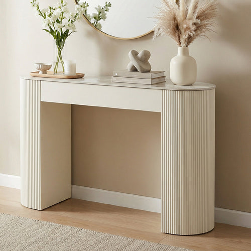 Console Tables
