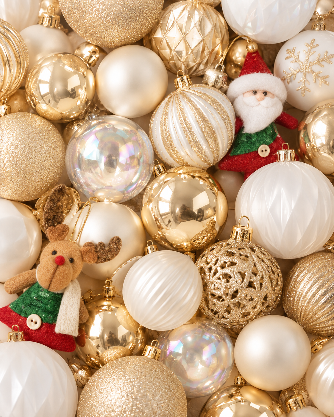 Christmas Ornaments