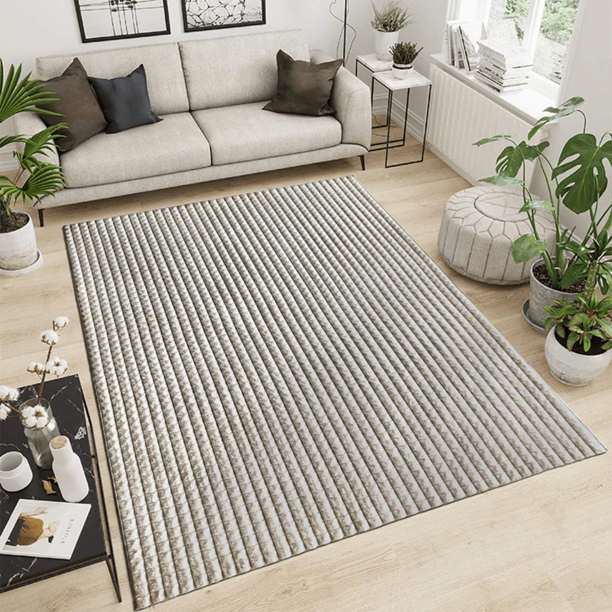 Area Rugs