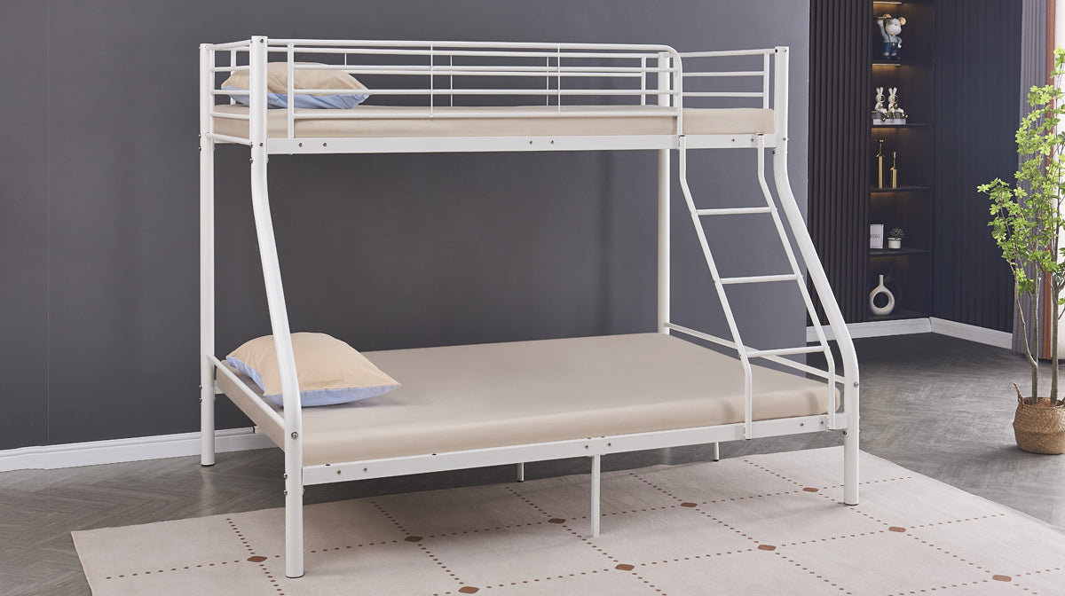 Double deck bed for on sale sale