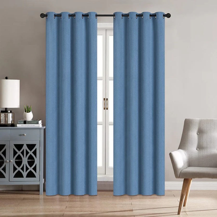Blackout Curtains