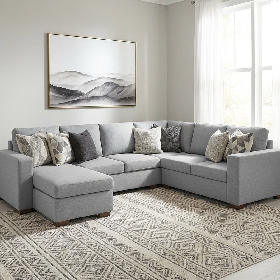 Corner Sectional Sofas