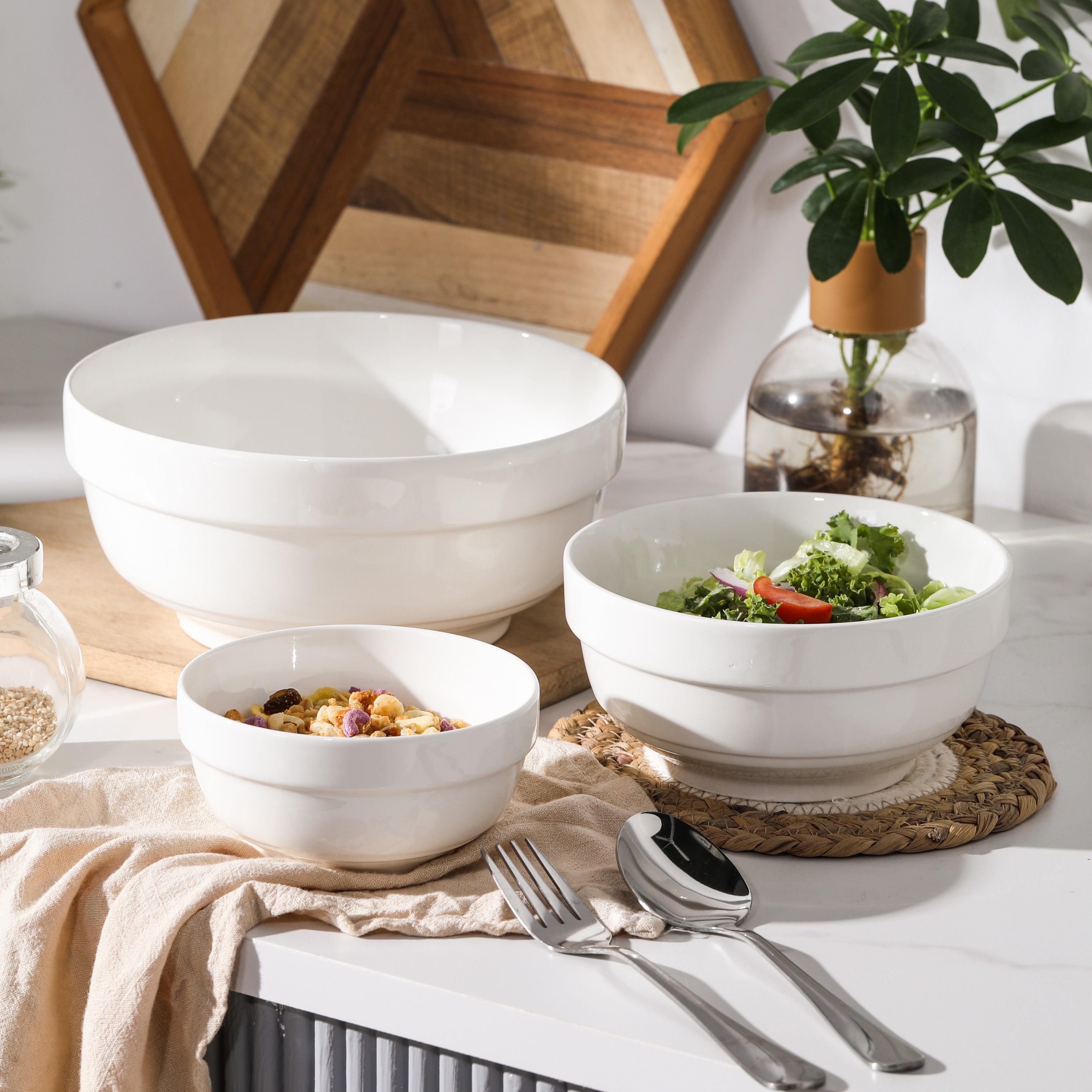 Cookware & Tableware