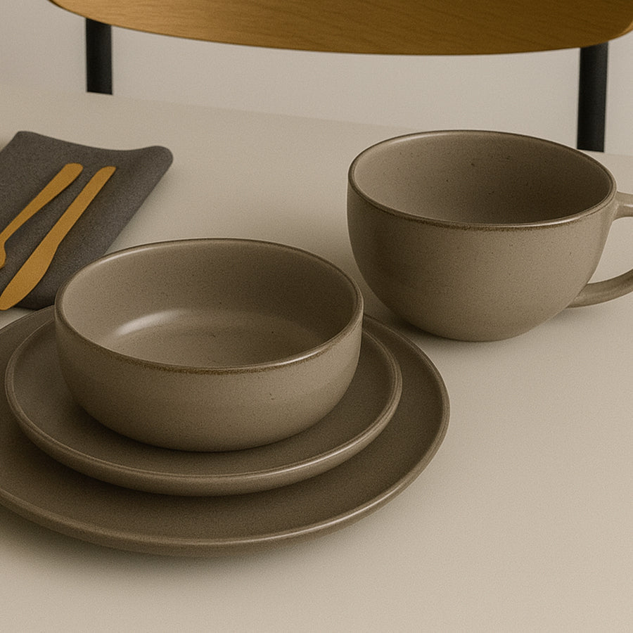 Cookware & Tableware