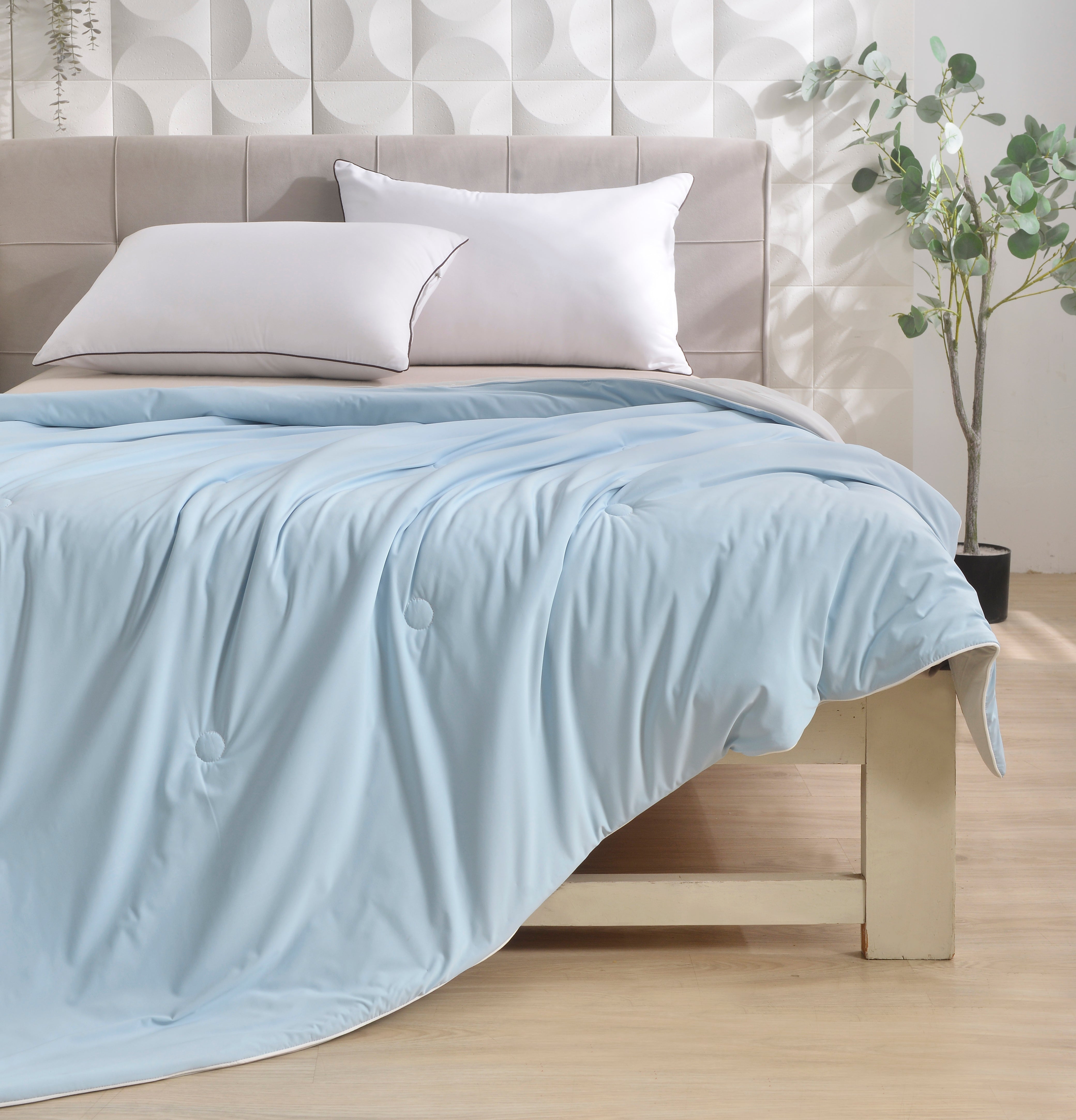 Cooling Sleep Essentials