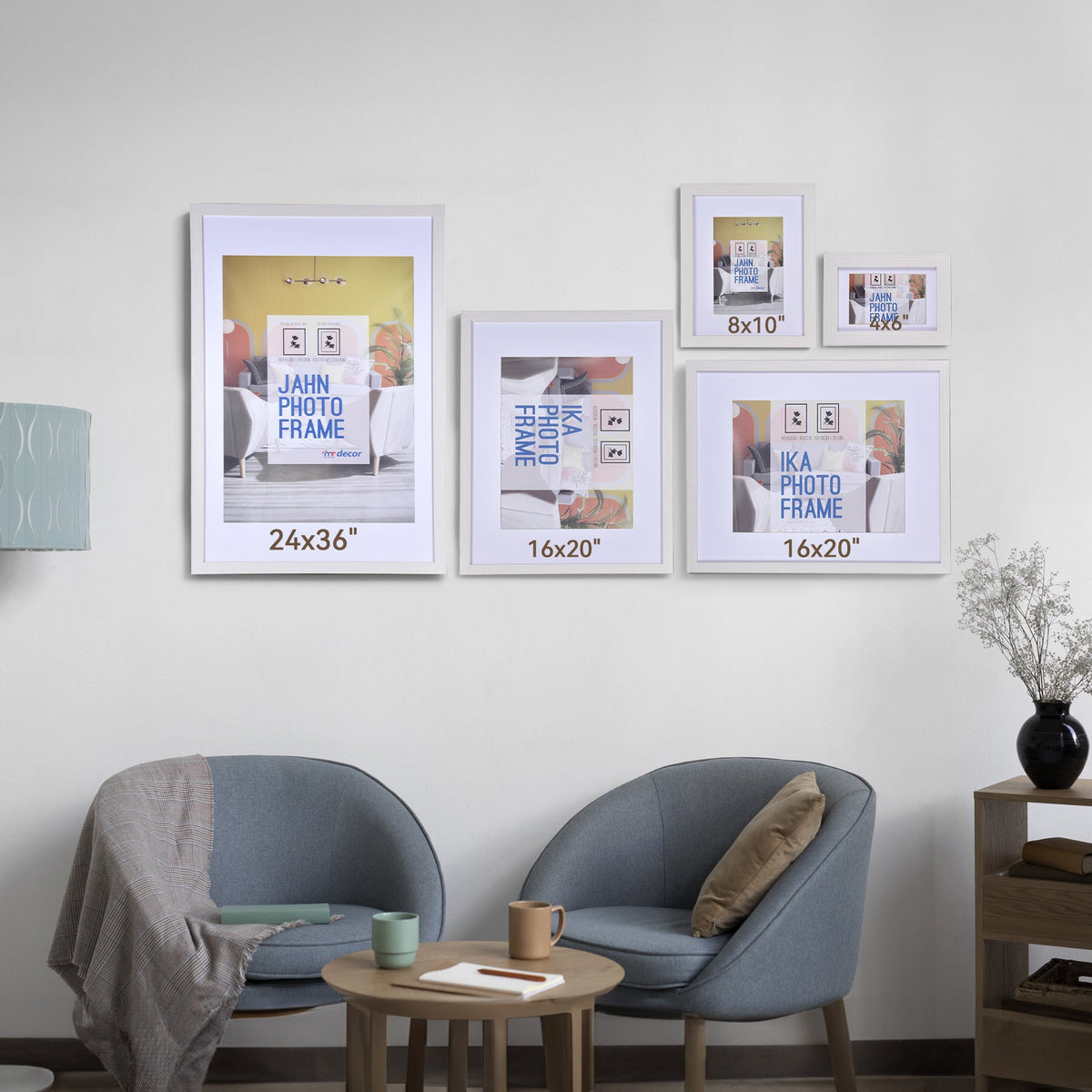 Photo Feams Photo Frames