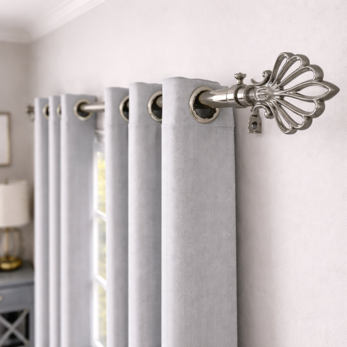 Curtain Rod