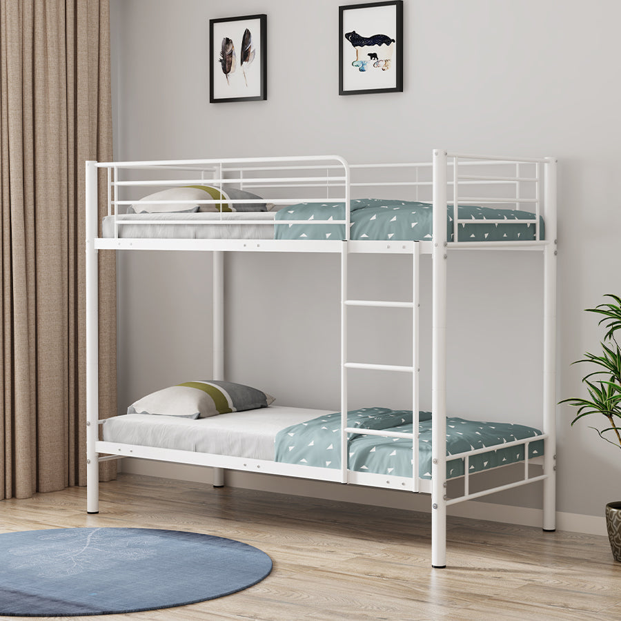Double Deck Beds