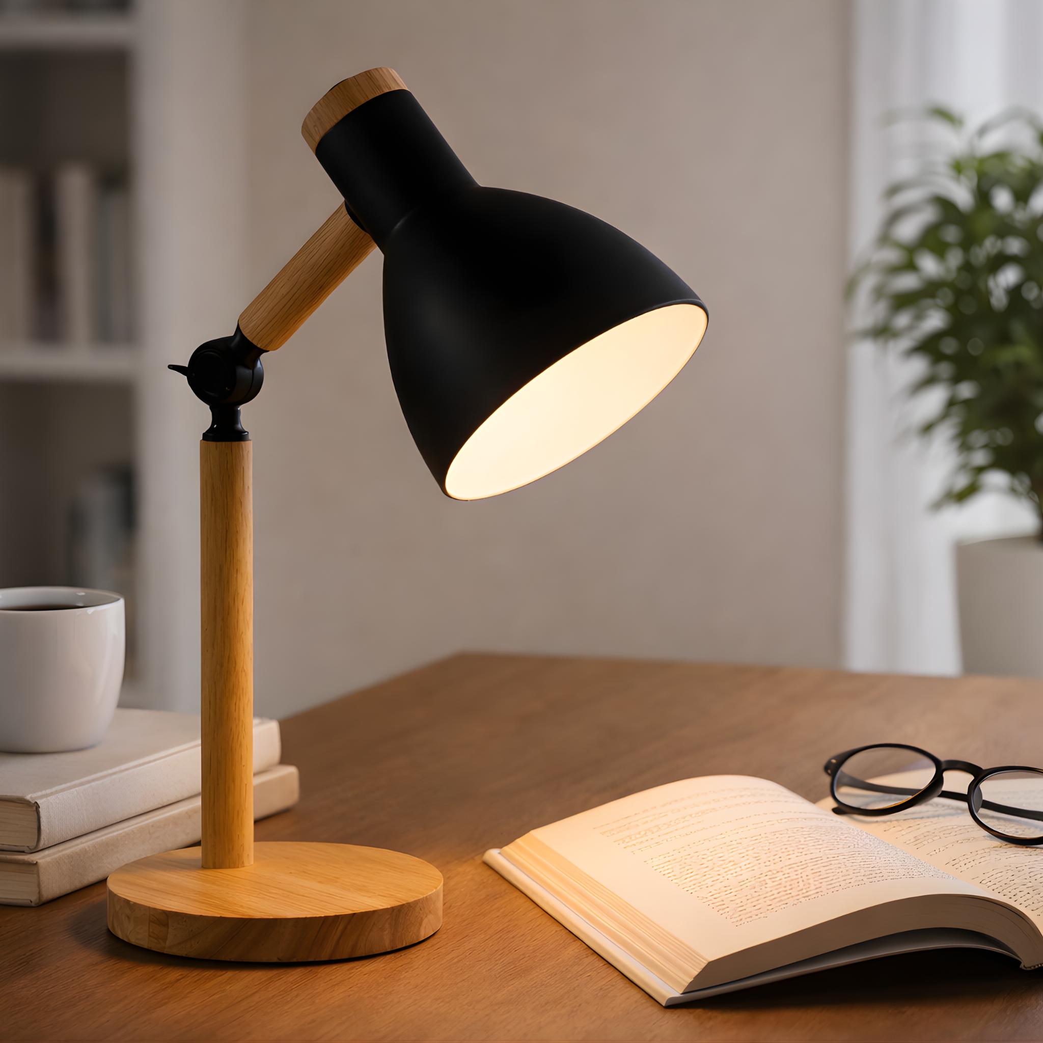 Desk Lamps