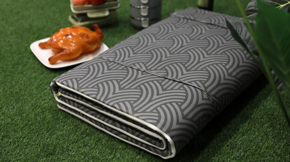 Folded & Rolled Mattresses