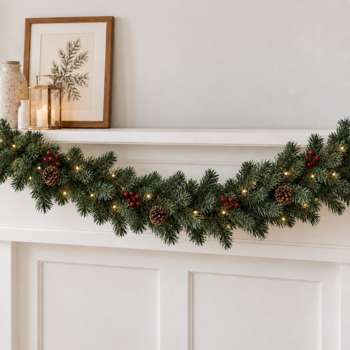 Garlands