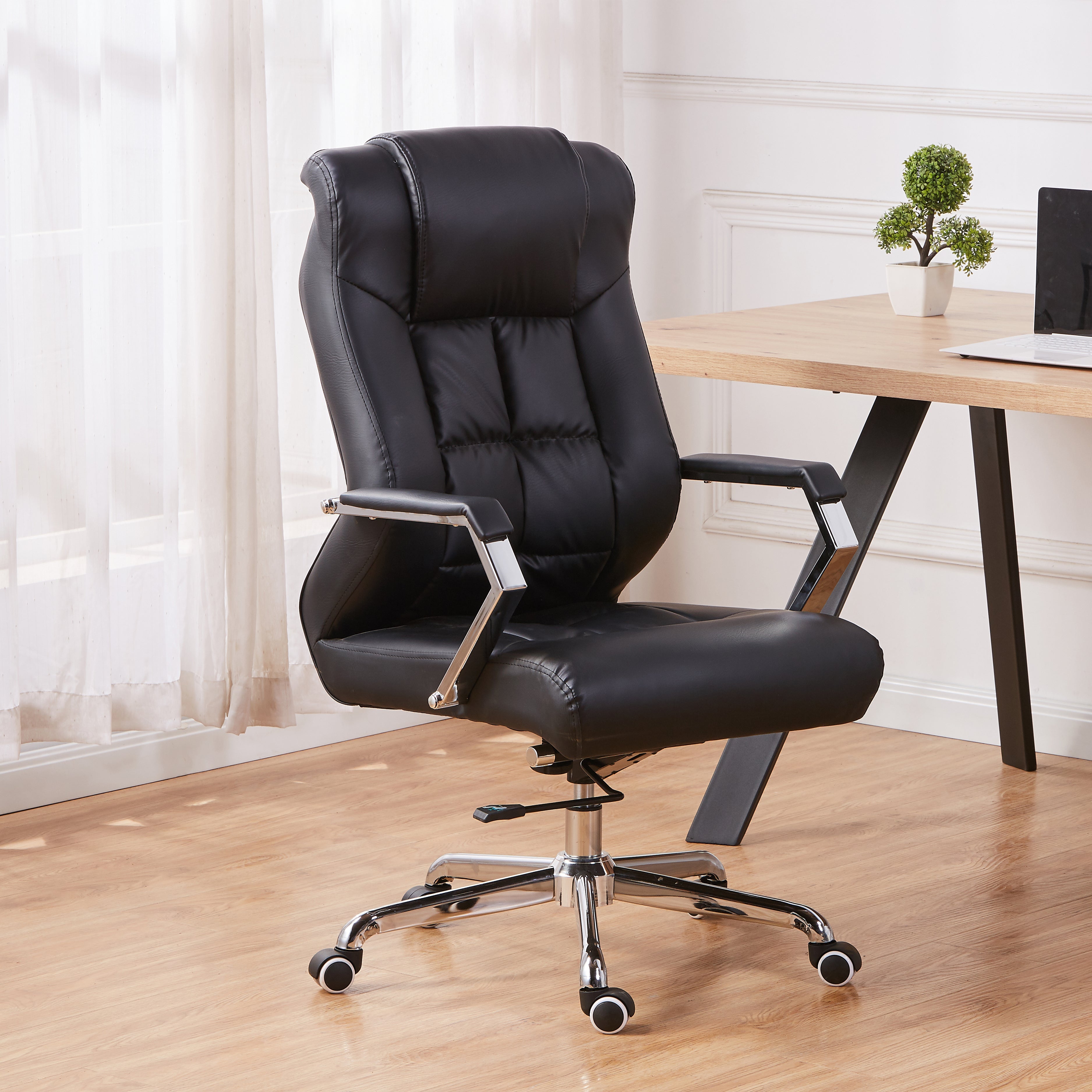 Office High Back Chairs