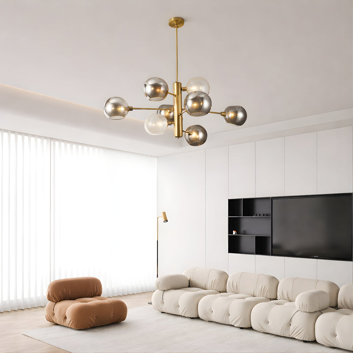 Modern Light Fixtures