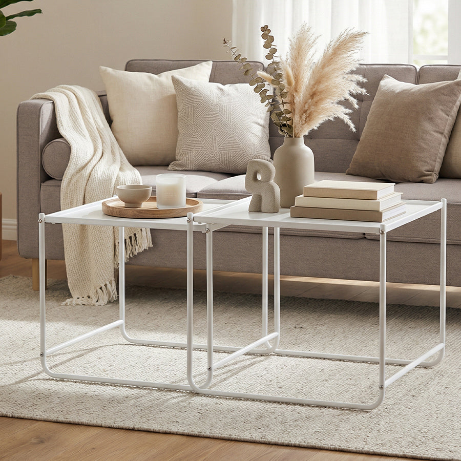 Coffee & Accent Tables