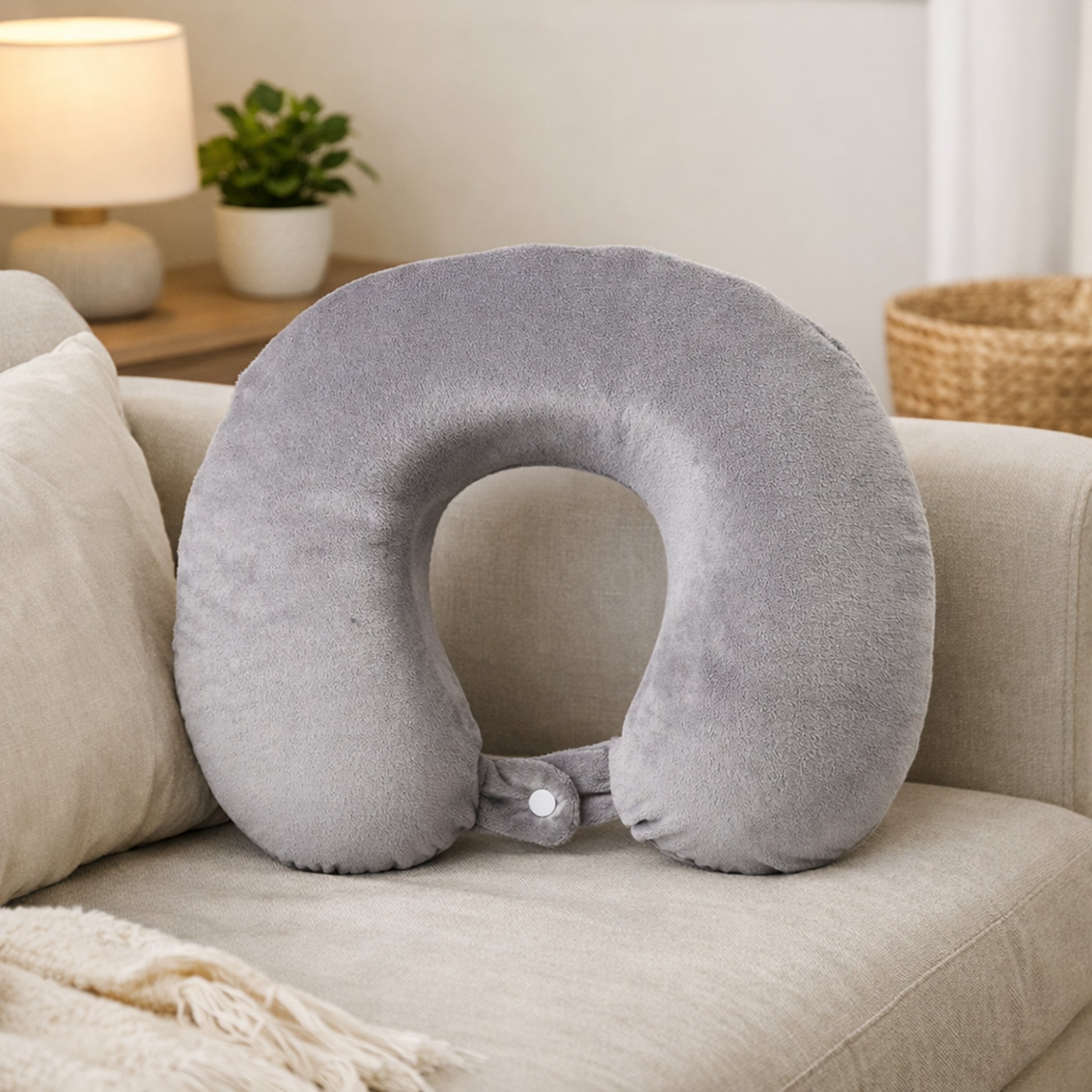 Neck Cushion
