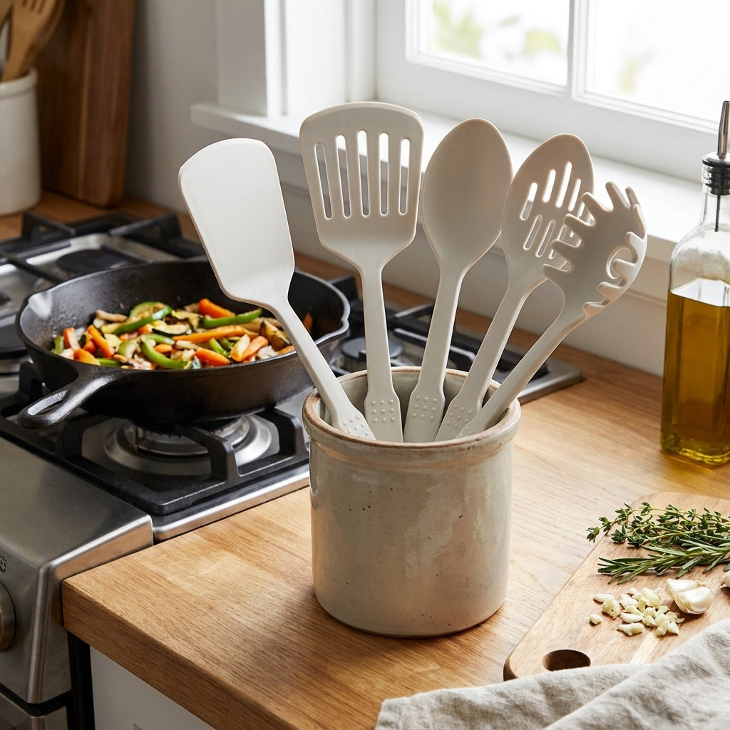 Cooking Utensils