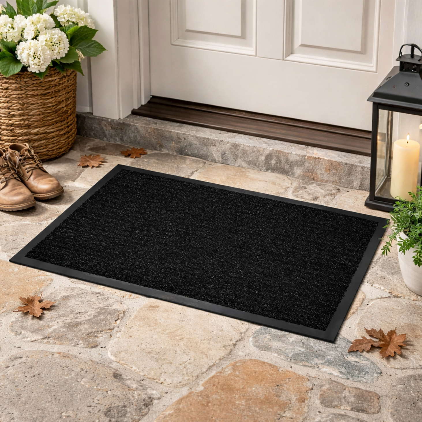 Outdoor Rugs & Doormats
