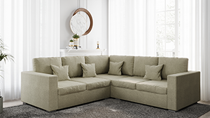 Corner Sectional Sofas