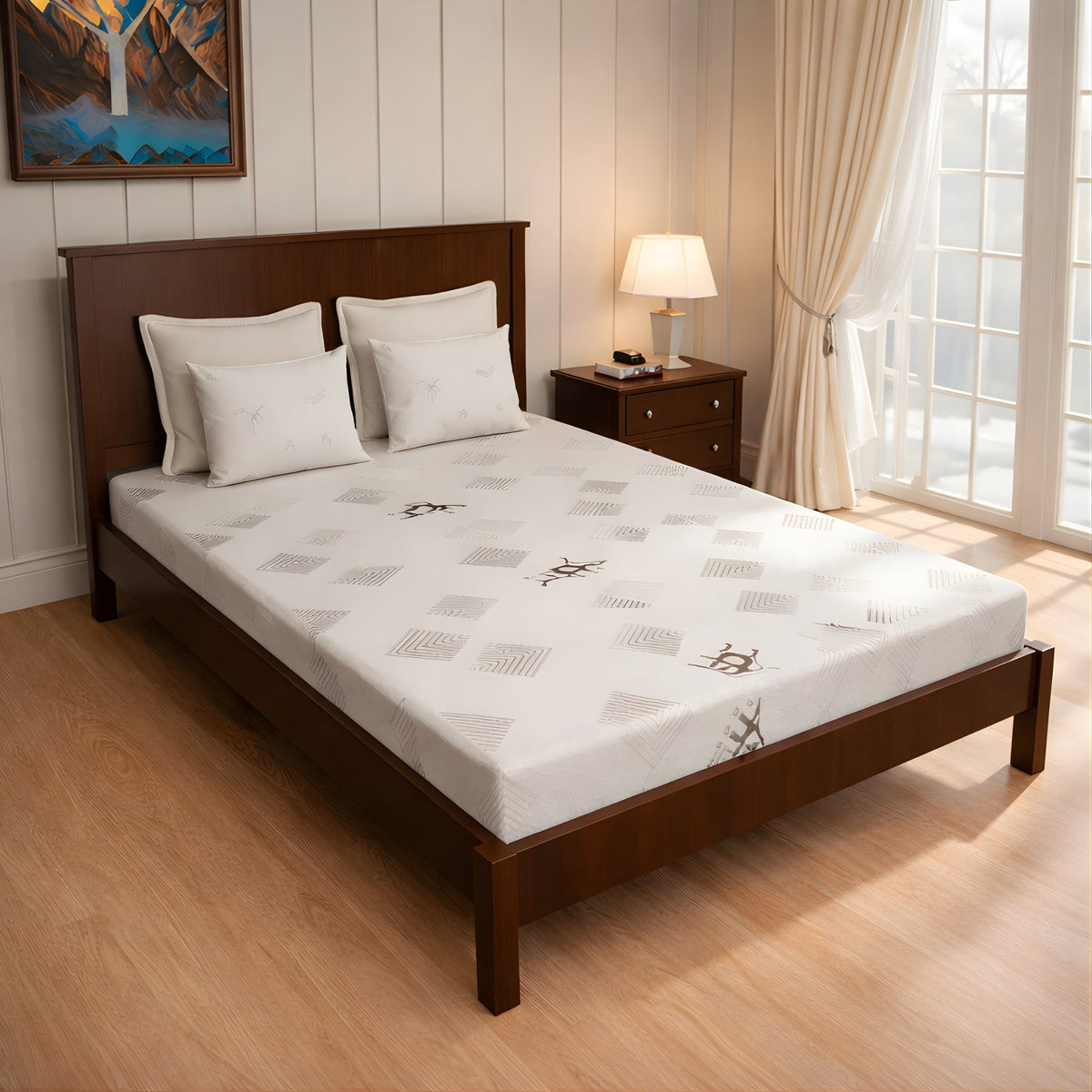 Spring Mattresses