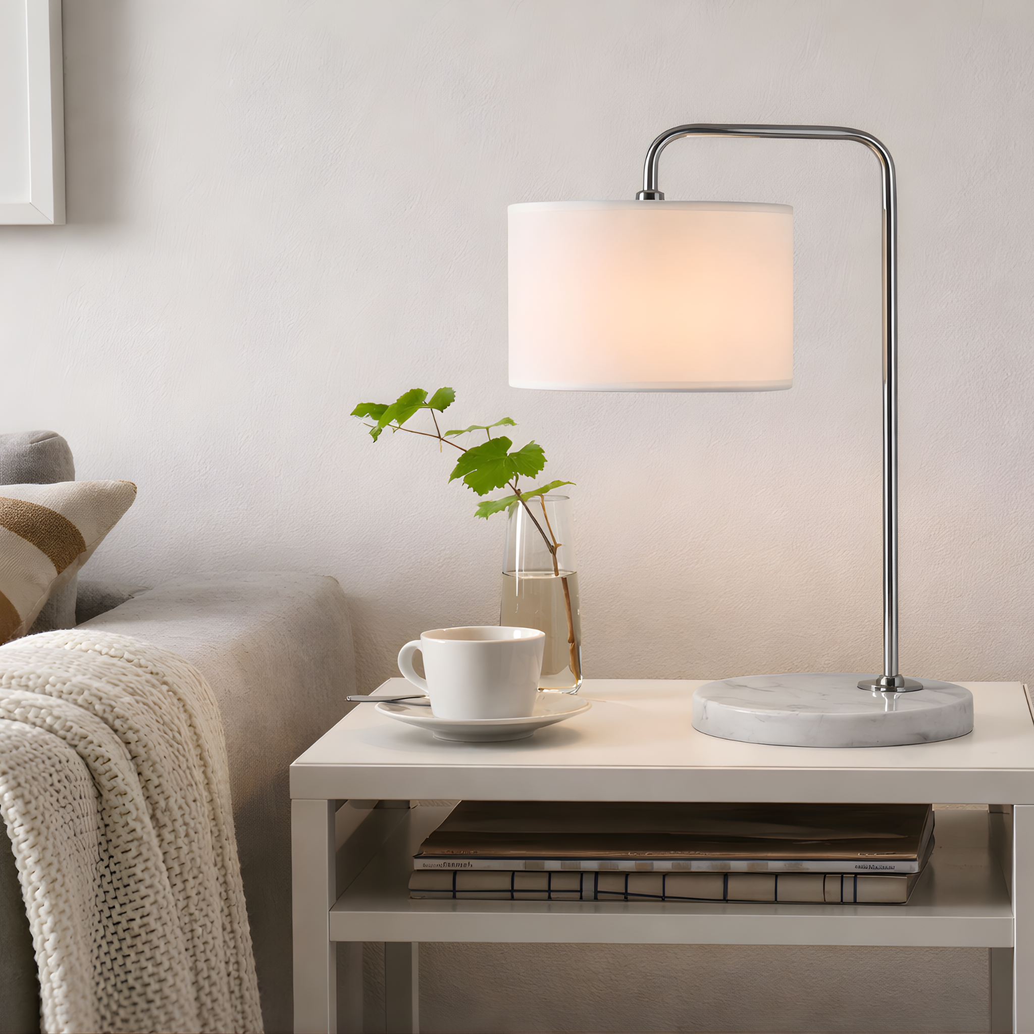 Table Lamps