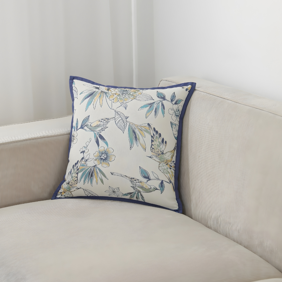 Single Throw Pillow Cases