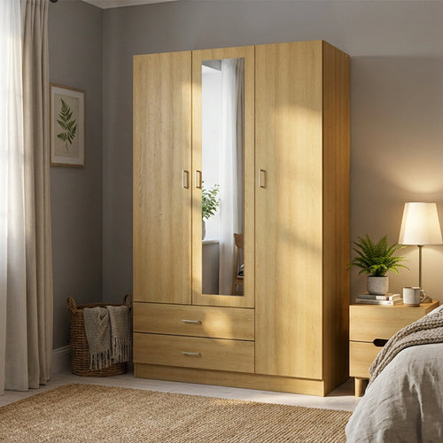 Wardrobes