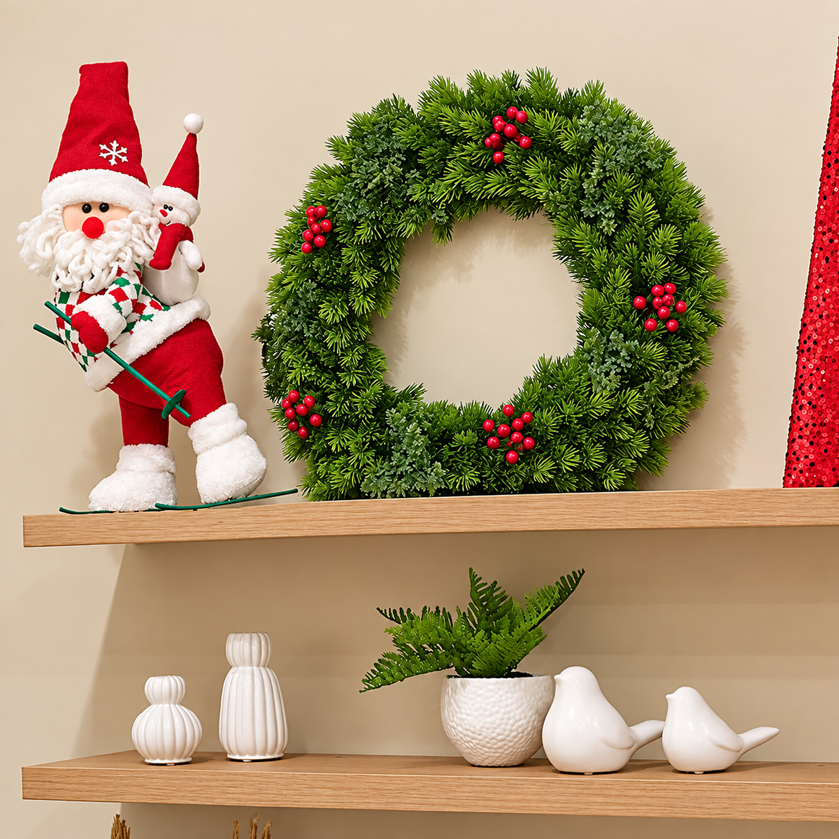 Wreath