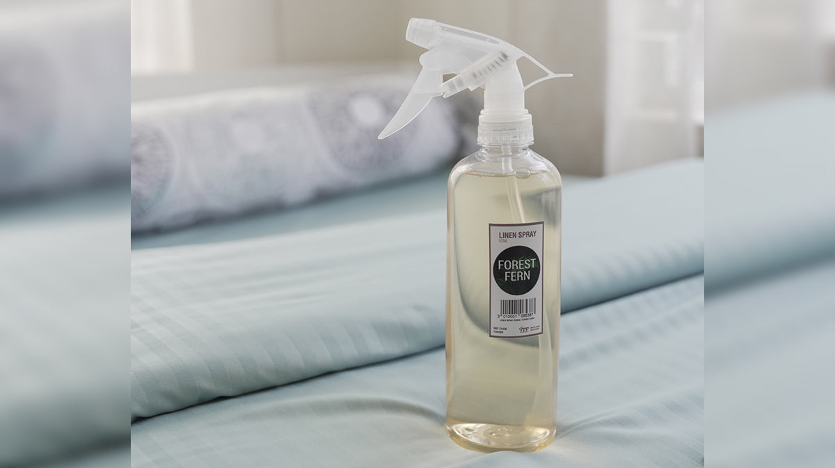 Linen Room Sprays Linen Room Sprays
