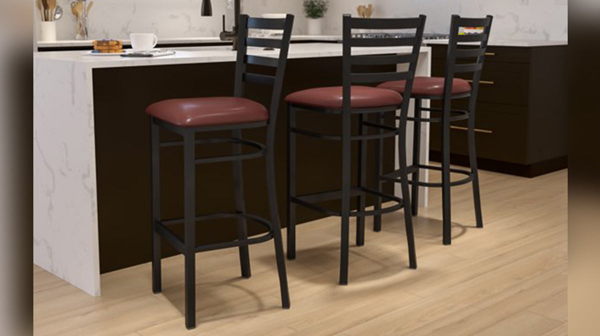 Mandaue foam 2024 bar stool