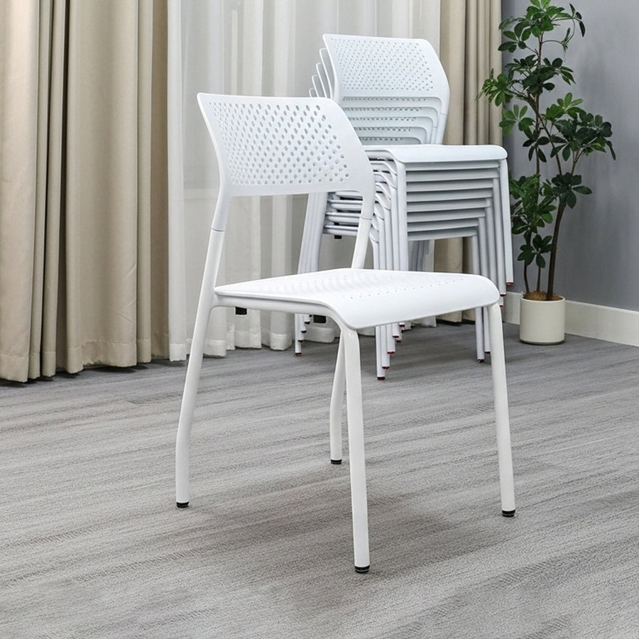 Stackable Chairs