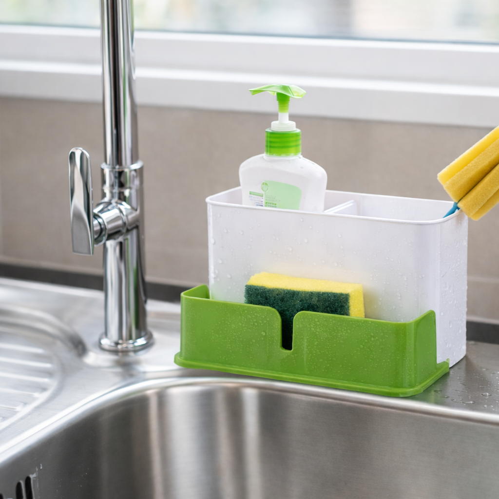 Countertop & Sink Accessories